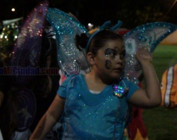Olimpiada Gabino Barreda 19Feb19